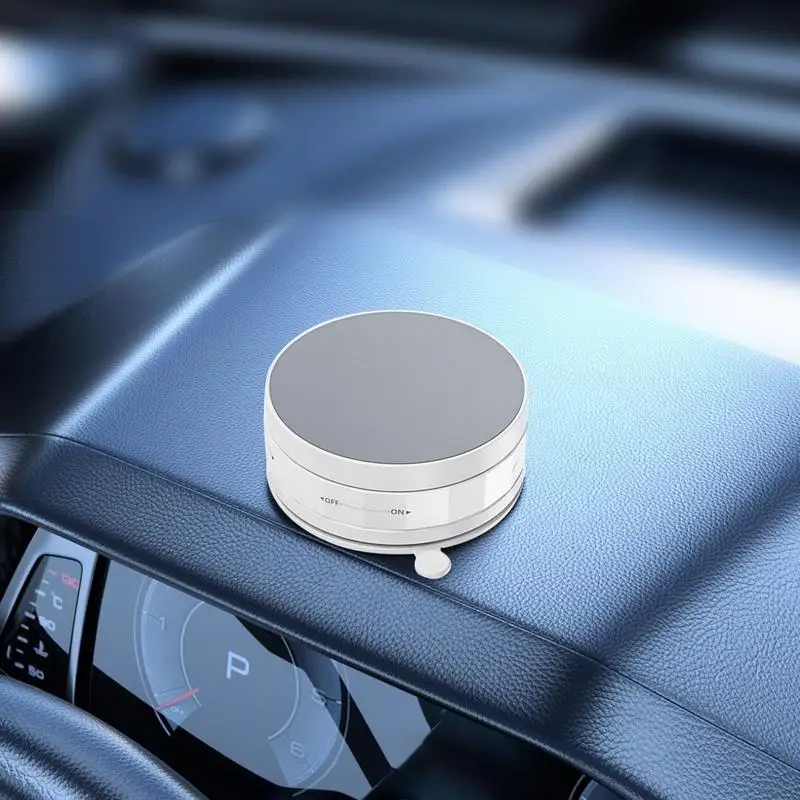 Magnetic Car Phone Holder Non-slip Magnetic Cell Phone Holder Rotatable Vehicle Interior Accessories Electronic Devices Mount
Magnetic Car Phone Holder Non-slip Magnetic Cell Phone Holder Rotatable Vehicle Interior Accessories Electronic Devices Mount