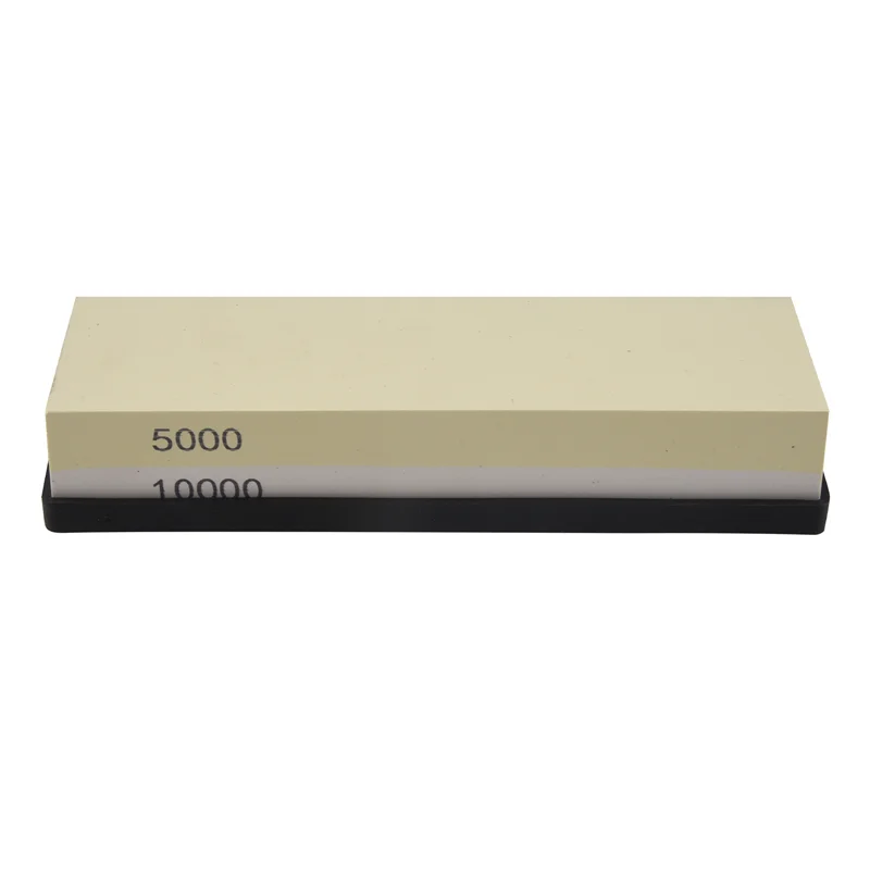 PZHI-Whetstone 5000/10000 Песчаник, 2-сторонний набор для полировки, инструмент для полировки воды для кухонных столовых приборов и наружных лезвий
PZHI-Whetstone 5000/10000 Песчаник, 2-сторонний набор для полировки, инструмент для полировки воды для кухонных столовых приборов и наружных лезвий