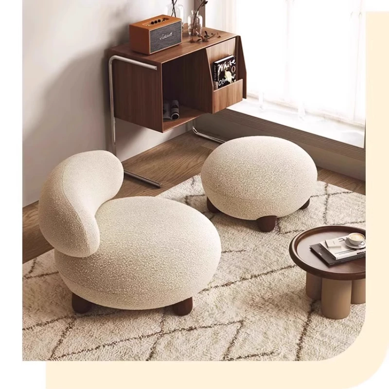 Solid wood single wind, cream wind leisure, designer Internet celebrity exhibition hall, solid wood single sofa chair
Solid wood single wind, cream wind leisure, designer Internet celebrity exhibition hall, solid wood single sofa chair
