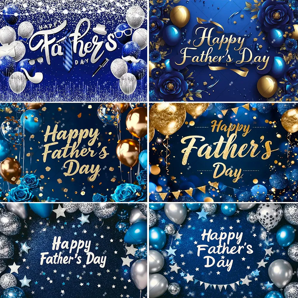 1pc Golden Blue Black Balloons Happy Father's Day Theme I Love Dad Family Party Decoration Photography Background Photo Studio
1pc Golden Blue Black Balloons Happy Father's Day Theme I Love Dad Family Party Decoration Photography Background Photo Studio