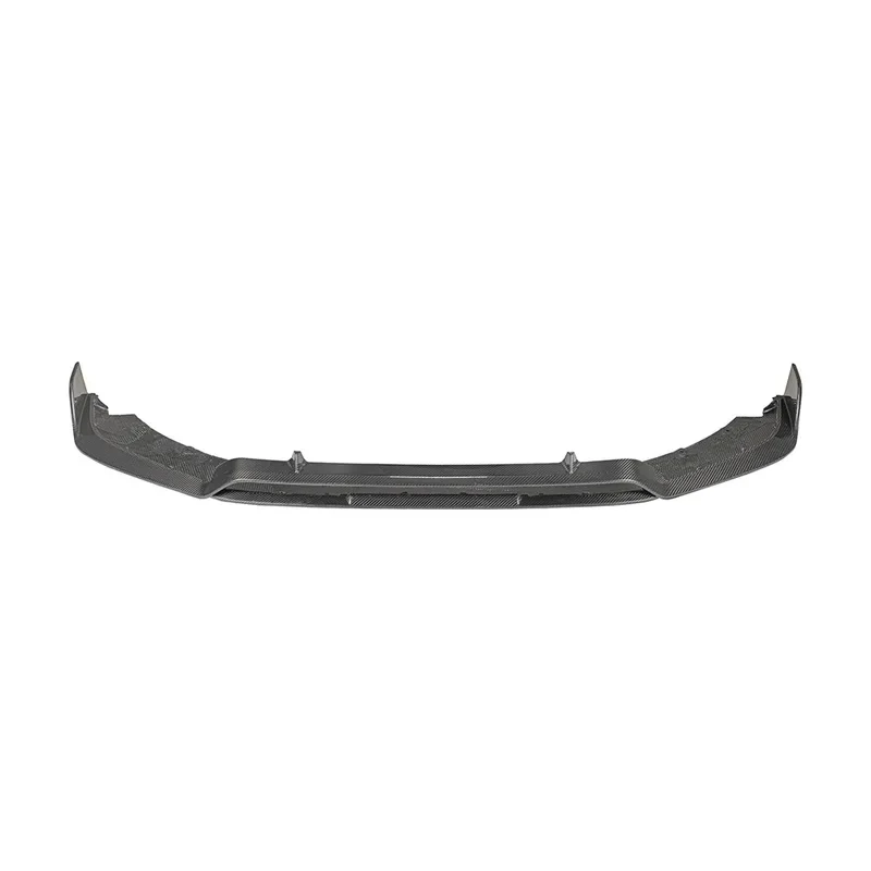 Factory 17-23 971TURBO S Dry Carbon Fiber Front Lip (KDA Model)
Factory 17-23 971TURBO S Dry Carbon Fiber Front Lip (KDA Model)