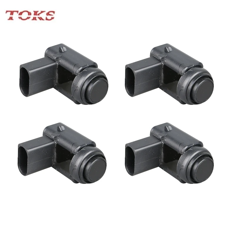 4PCS Car Parking Radar 1U0919275 1K0919275 1J0998275B Wireless Parking Sensor Radar Detector For Posche Seat Skoda 1U0 919 275
4PCS Car Parking Radar 1U0919275 1K0919275 1J0998275B Wireless Parking Sensor Radar Detector For Posche Seat Skoda 1U0 919 275