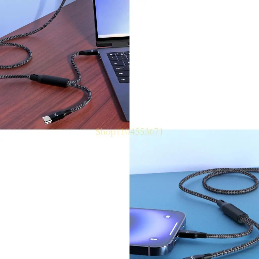 Бестселлер 2 в 1 Кабель для быстрой зарядки 100 Вт Кабель USB — USB C Кабель USB C — USB C Тип C
Бестселлер 2 в 1 Кабель для быстрой зарядки 100 Вт Кабель USB — USB C Кабель USB C — USB C Тип C