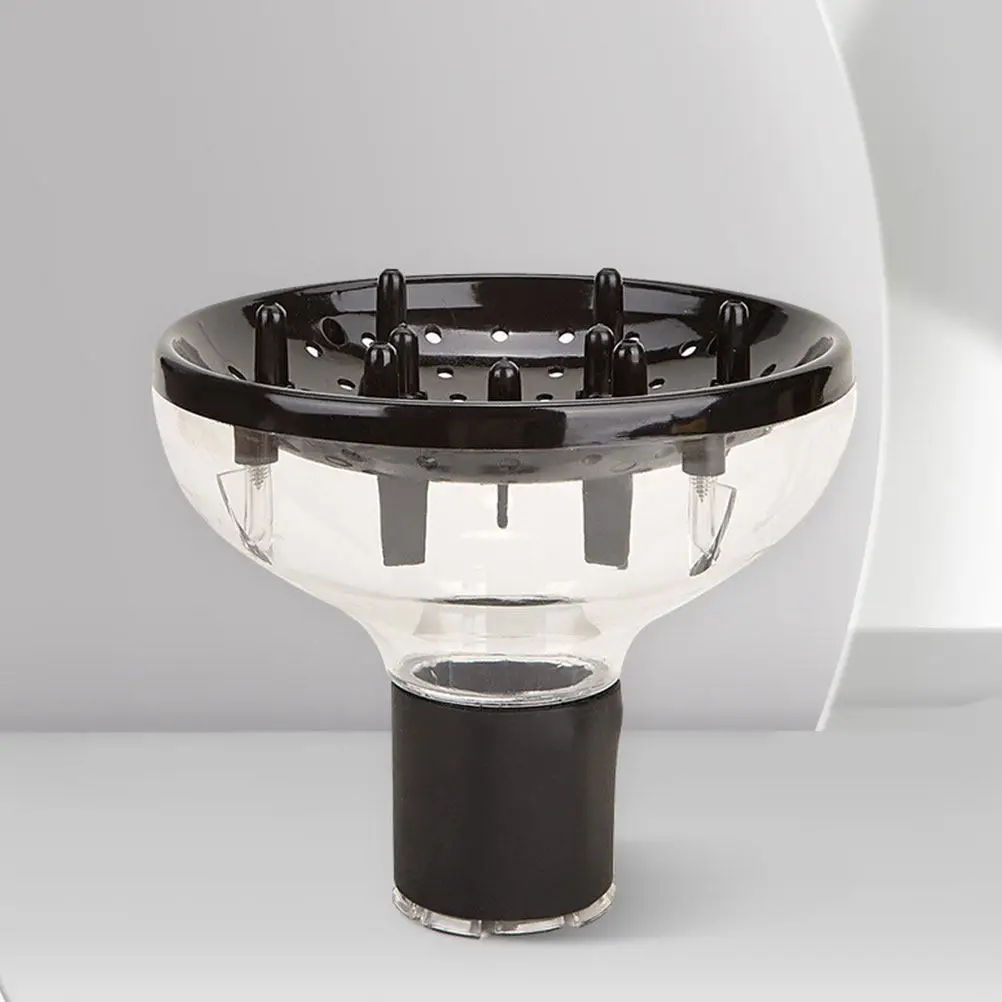 Профессиональный диффузор для фена для кудрявых и волнистых волос, защита от перегрева, увеличение объема, легкий, удобный для путешествий, салонного качества
Профессиональный диффузор для фена для кудрявых и волнистых волос, защита от перегрева, увеличение объема, легкий, удобный для путешествий, салонного качества