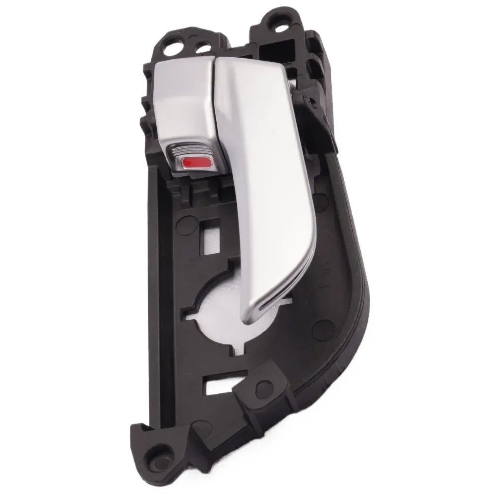 82610-2V010 82620-2V010 Оригинальная передняя задняя внутренняя ручка двери LH RH внутренняя дверная ручка для Hyundai Veloster 2012-2017
82610-2V010 82620-2V010 Оригинальная передняя задняя внутренняя ручка двери LH RH внутренняя дверная ручка для Hyundai Veloster 2012-2017