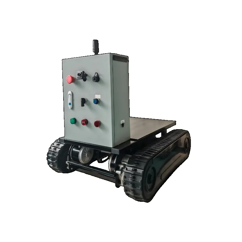ROS navigation trolley robot RTK positioning mapping high-precision navigation