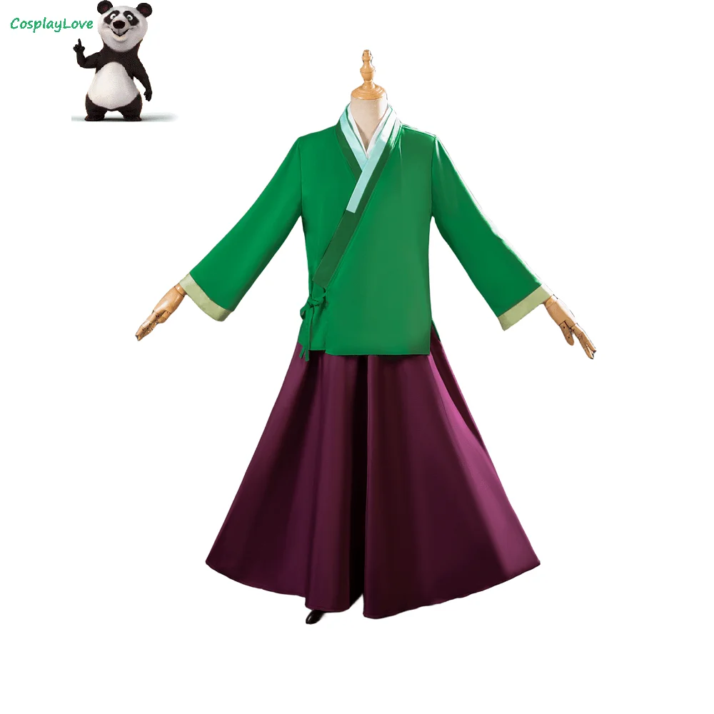 CosplayLove The Apothecary Diaries Cat Cosplay Costume Green Red Dress Custom Made For Girl Christmas Gift
CosplayLove The Apothecary Diaries Cat Cosplay Costume Green Red Dress Custom Made For Girl Christmas Gift