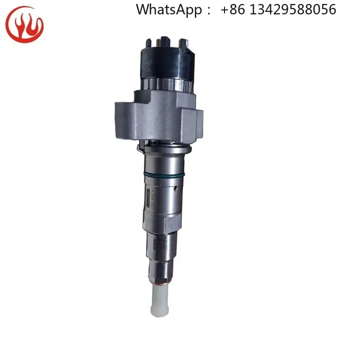 Diesel Common Rail Factory Wholesale Injector XPI Series Injector 4307075 4307452 4359204 5594305 5572336 4327072
Diesel Common Rail Factory Wholesale Injector XPI Series Injector 4307075 4307452 4359204 5594305 5572336 4327072
