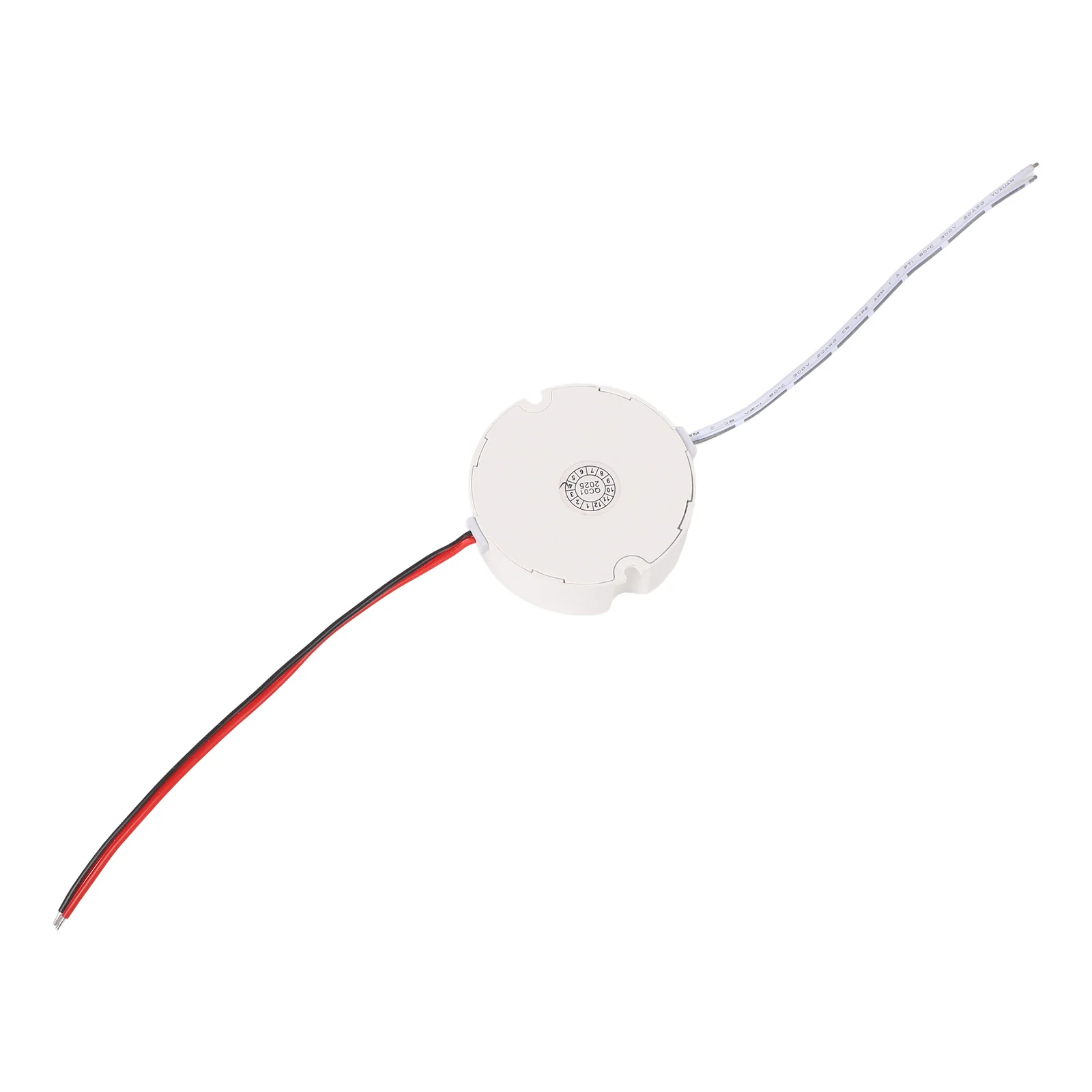 Трансформатор источника питания от переменного тока в постоянный 24 В для светодиодного освещения, прочная водонепроницаемая конструкция для внутреннего и наружного использования
Трансформатор источника питания от переменного тока в постоянный 24 В для светодиодного освещения, прочная водонепроницаемая конструкция для внутреннего и наружного использования