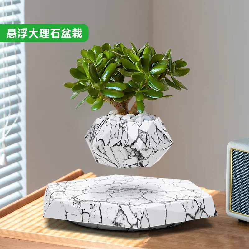 Internet celebrity smart products domestic maglev manufacturers creative fashion ornament agent maglev potted black technology
Internet celebrity smart products domestic maglev manufacturers creative fashion ornament agent maglev potted black technology