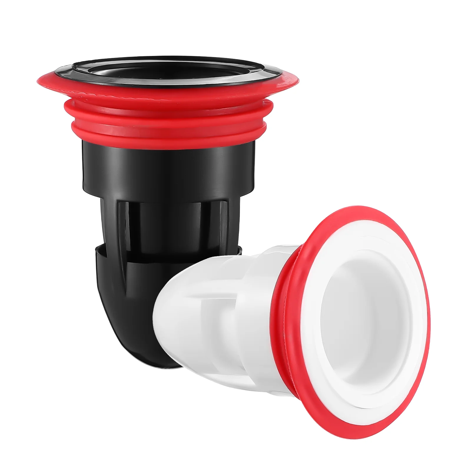 2Pcs Anti Insert Shower Drainer Non Clogging Waste Shower Floor Drain Core Floor Drain Water Kitchen Bathroom Sewer
2Pcs Anti Insert Shower Drainer Non Clogging Waste Shower Floor Drain Core Floor Drain Water Kitchen Bathroom Sewer
