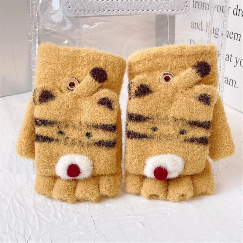 kid Gloves Fingerless Cute Children Gloves Cartoon Gloves Kids Plush Gloves Mitts Winter Cute Mittens Knit Gloves
kid Gloves Fingerless Cute Children Gloves Cartoon Gloves Kids Plush Gloves Mitts Winter Cute Mittens Knit Gloves