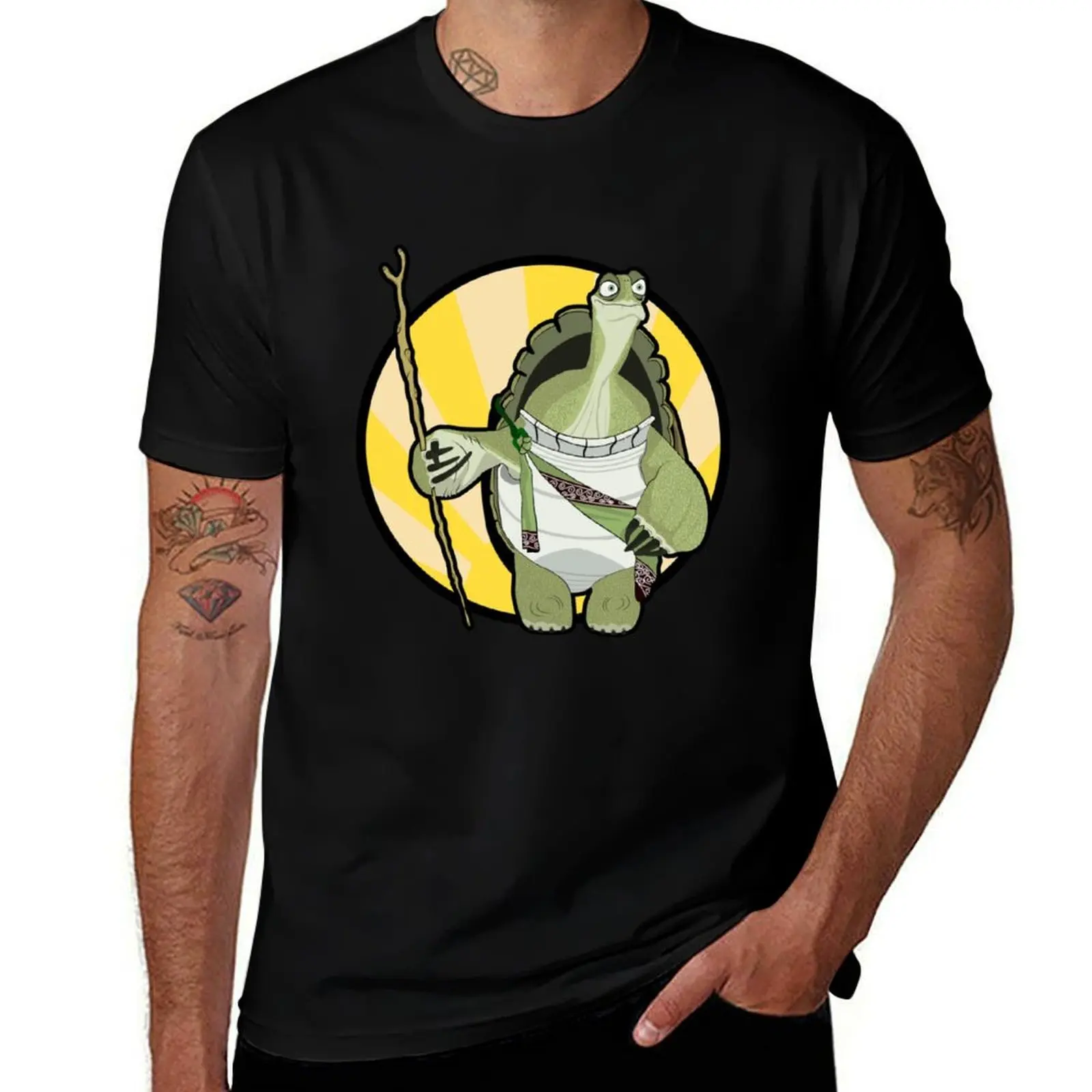 shirts cotton Oogway Master shirts t man T-Shirt shirt t cotton funny t man cotton
shirts cotton Oogway Master shirts t man T-Shirt shirt t cotton funny t man cotton