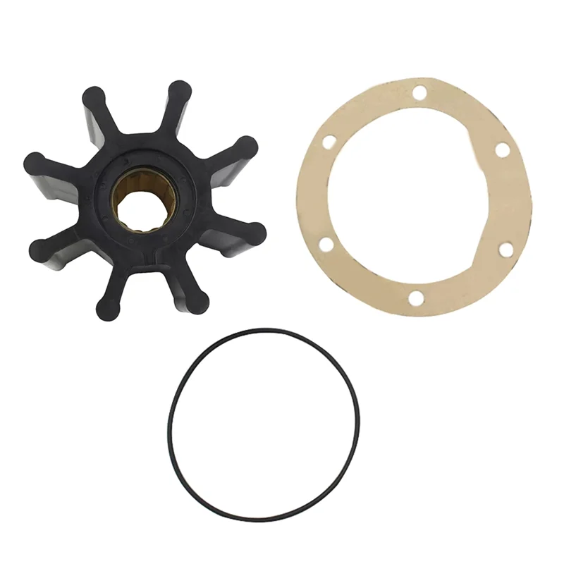 Sea Water Pump Impeller For Jabsco Outboard Replacement For 920-0001 920-0001-P Boat Accessories Marine-L94A
Sea Water Pump Impeller For Jabsco Outboard Replacement For 920-0001 920-0001-P Boat Accessories Marine-L94A