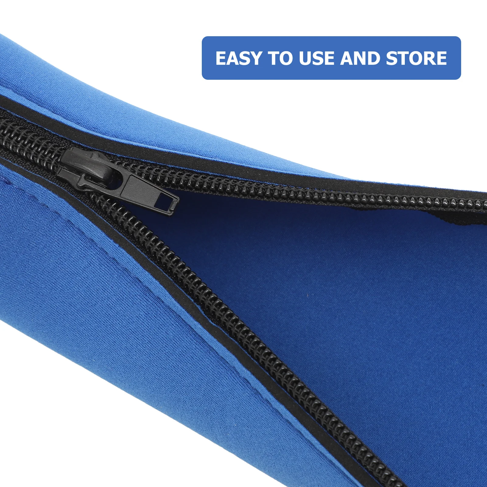 Pool Handrail Cover Sturdy Practical Swimming Pool Ladder Handrail Sleeve Protective Grip Cover Swimming Ladder
Pool Handrail Cover Sturdy Practical Swimming Pool Ladder Handrail Sleeve Protective Grip Cover Swimming Ladder