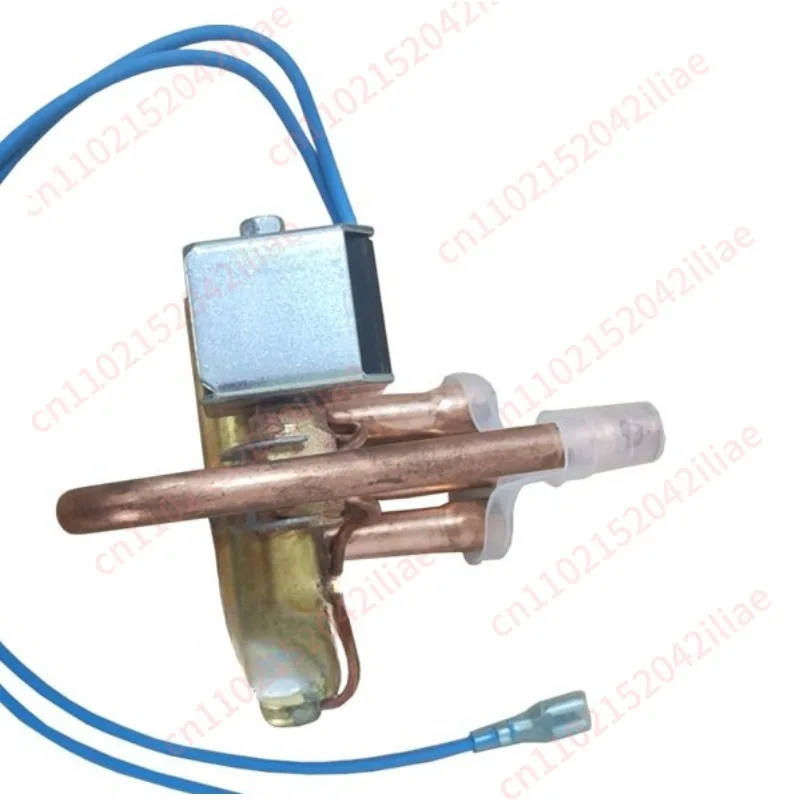 Four-way reversing valve SHF-4H-23U-P refrigeration heat pump system air conditioning accessories
Four-way reversing valve SHF-4H-23U-P refrigeration heat pump system air conditioning accessories