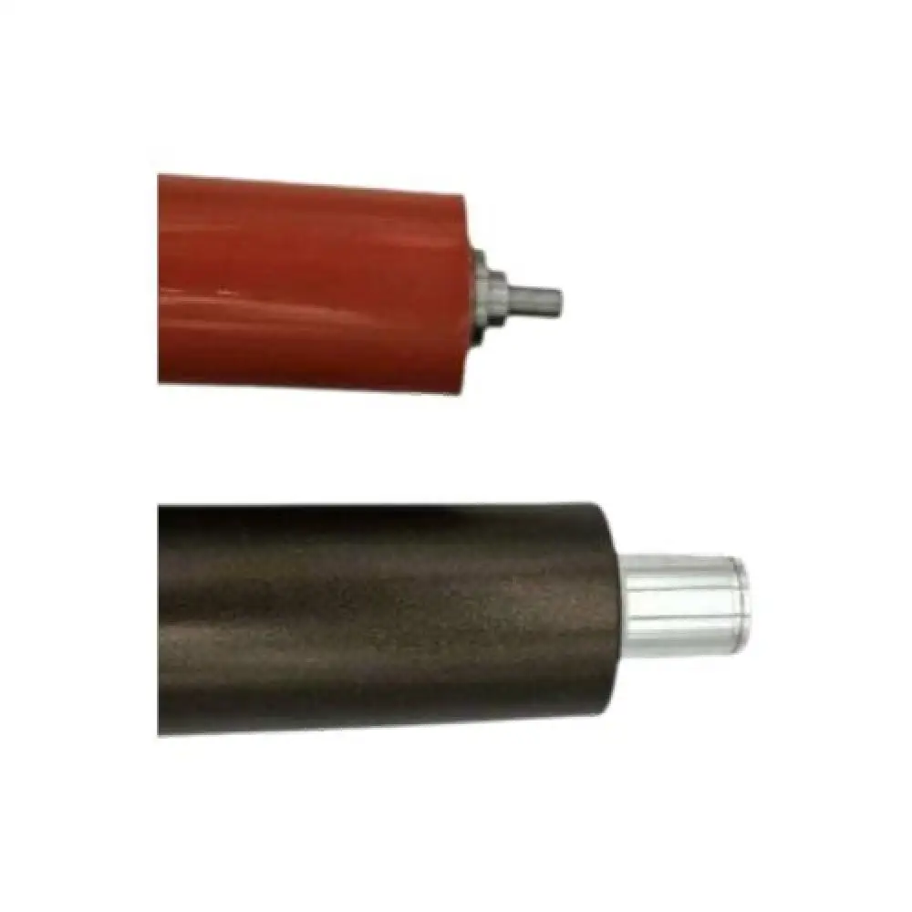 Верхний нижний напорный ролик фьюзера подходит для Lexmark T640 T642 T644 T652 T650 T630 T654
Верхний нижний напорный ролик фьюзера подходит для Lexmark T640 T642 T644 T652 T650 T630 T654