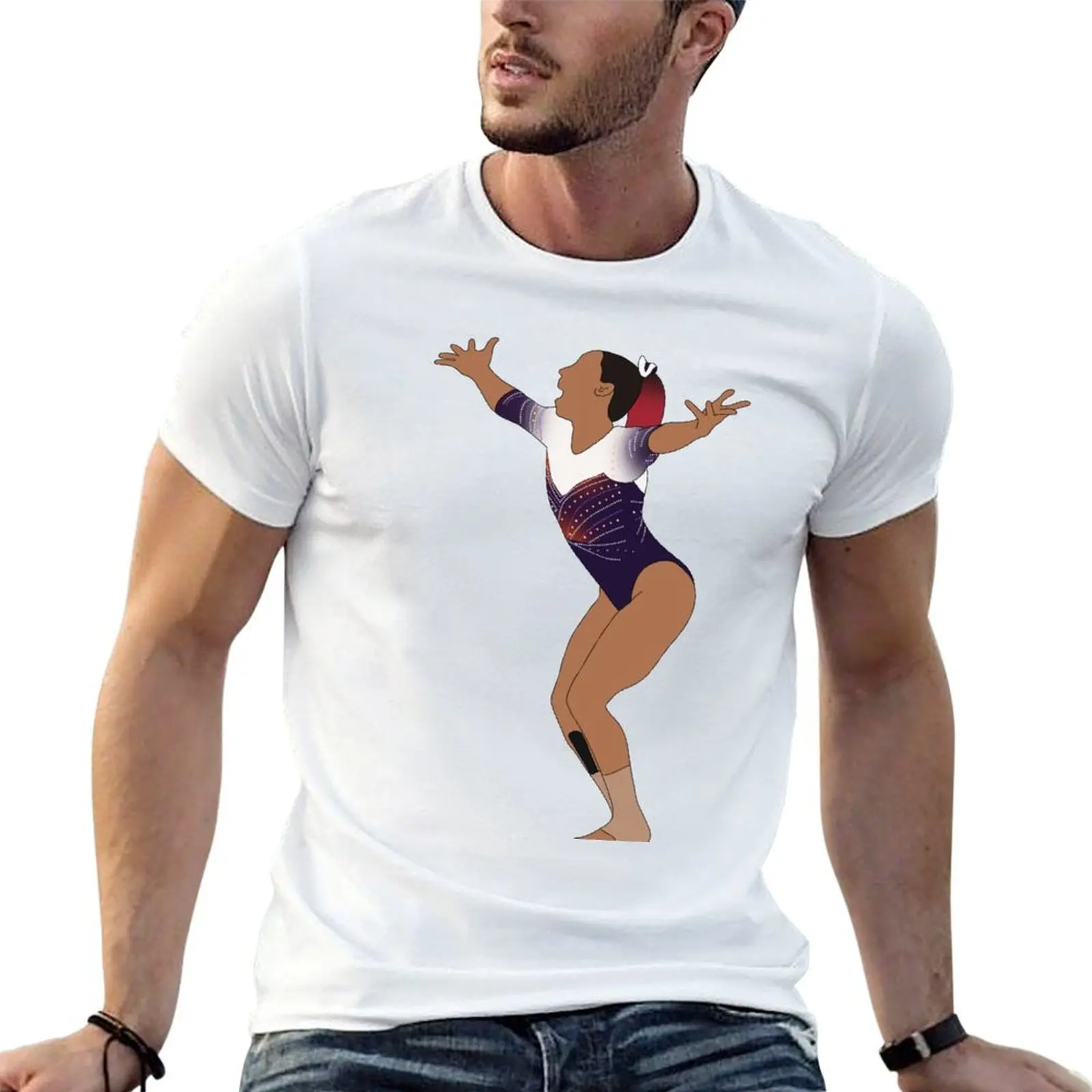 Derrian Gobourne T-Shirt t shirt personalised t shirts for man graphic tees black cotton t-shirt plain for man package T-shirt
Derrian Gobourne T-Shirt t shirt personalised t shirts for man graphic tees black cotton t-shirt plain for man package T-shirt