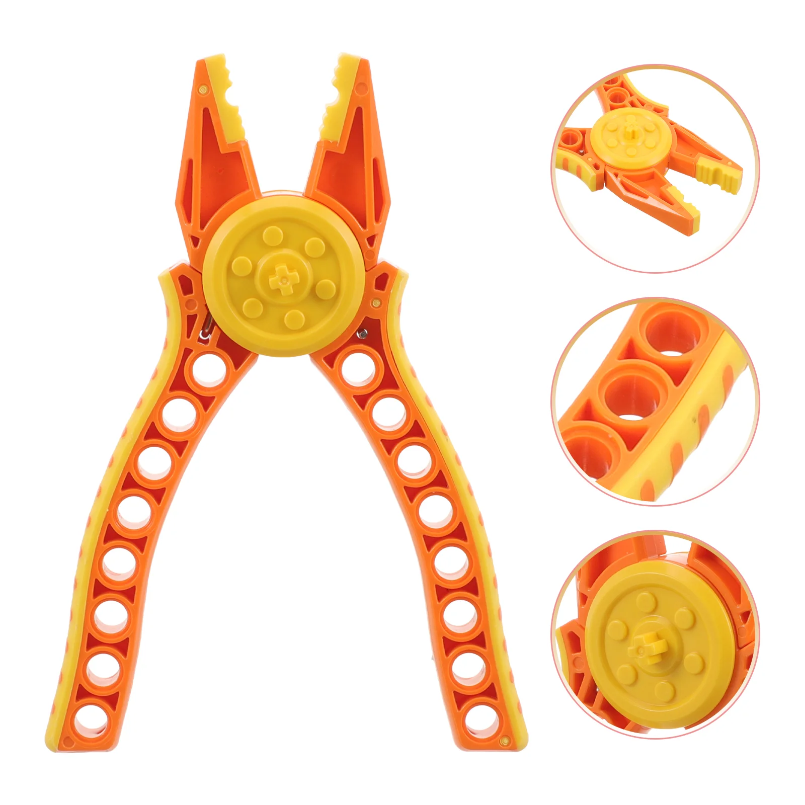 Building Block Remover Brick Tool Blocks Part Supply Pliers Separator Accessory Classic
Building Block Remover Brick Tool Blocks Part Supply Pliers Separator Accessory Classic
