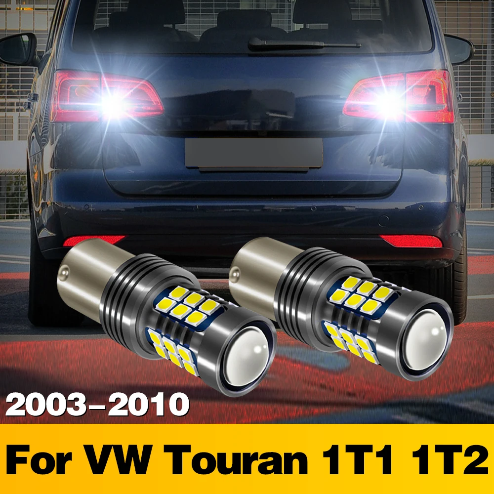 1156 Signal-Lamp LED Bulb Car Reverse Light Tail Lamp For VW Touran 1T1 1T2 2003 2004 2005 2006 2007 2008 2009 2010 Accessories
1156 Signal-Lamp LED Bulb Car Reverse Light Tail Lamp For VW Touran 1T1 1T2 2003 2004 2005 2006 2007 2008 2009 2010 Accessories