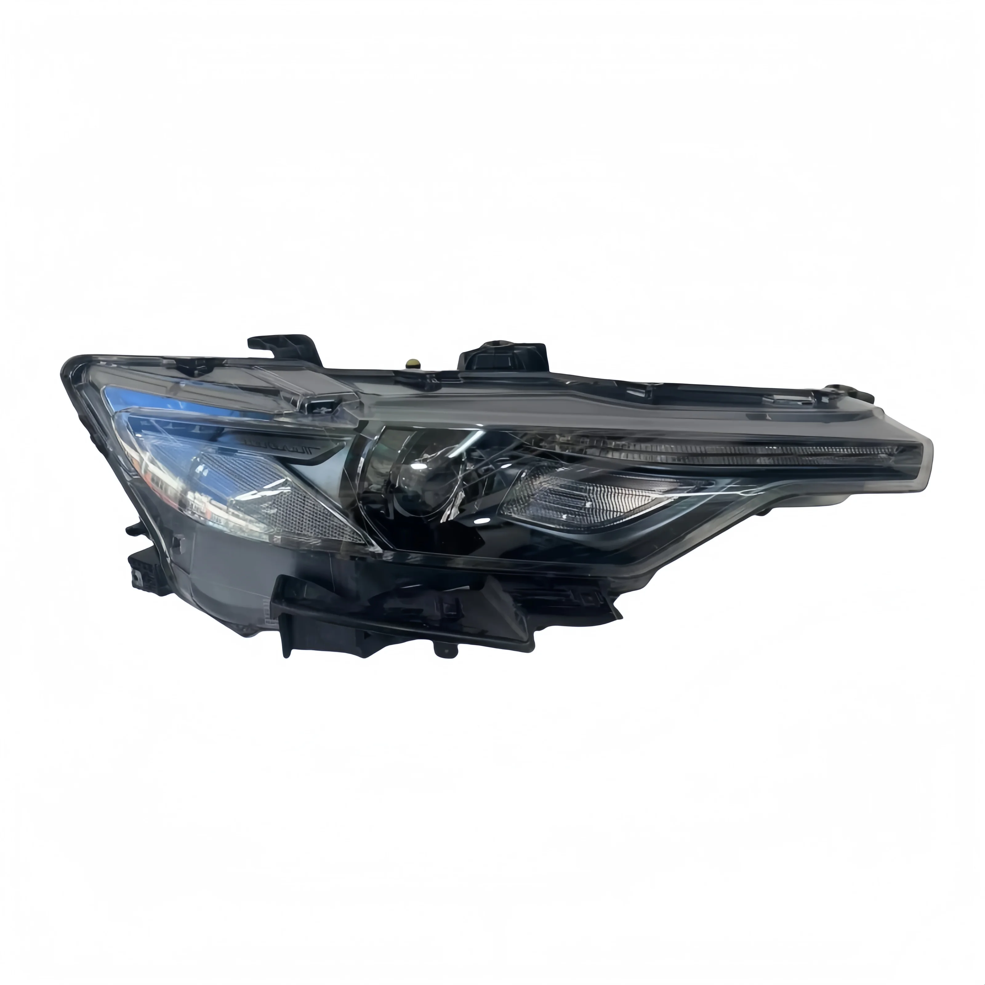 Фары, совместимые с светодиодной сборкой Maserati Levante 2017-2022, оригинальная сторона водителя/пассажира 670032328/670032327
Фары, совместимые с светодиодной сборкой Maserati Levante 2017-2022, оригинальная сторона водителя/пассажира 670032328/670032327