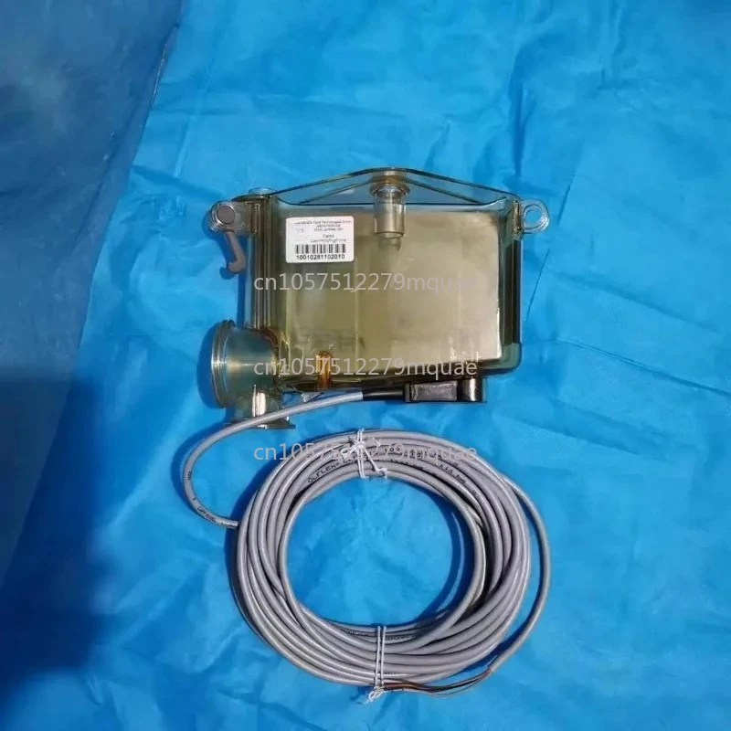 Flow Meter Body PPSU Dairy Parlor Milk Meter Body 7161-6210-240 for GEA
Flow Meter Body PPSU Dairy Parlor Milk Meter Body 7161-6210-240 for GEA