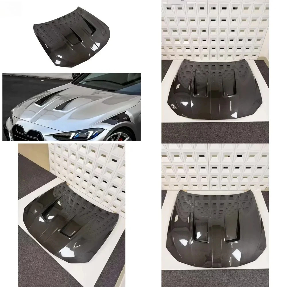 2026 Hot Selling Carbon Fiber N Style Hood Bonnet for 4 Series G22 2021+ Fitment
2026 Hot Selling Carbon Fiber N Style Hood Bonnet for 4 Series G22 2021+ Fitment