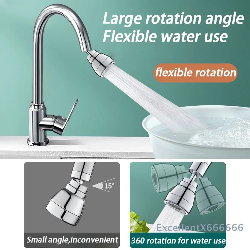 Гибкий 360-градусный ° Поворотный кухонный смеситель из нержавеющей стали 304 с простой установкой, надежный и долговечный, с 3 режимами распыления воды
Гибкий 360-градусный ° Поворотный кухонный смеситель из нержавеющей стали 304 с простой установкой, надежный и долговечный, с 3 режимами распыления воды
