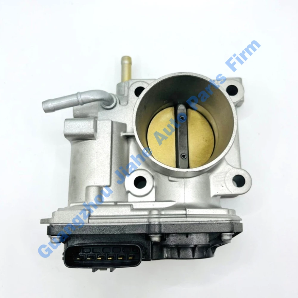 PAT Electronic Throttle Body Fit For Honda City Jazz Fit GE 16400-RB7-Z01 16400RB7Z01
PAT Electronic Throttle Body Fit For Honda City Jazz Fit GE 16400-RB7-Z01 16400RB7Z01