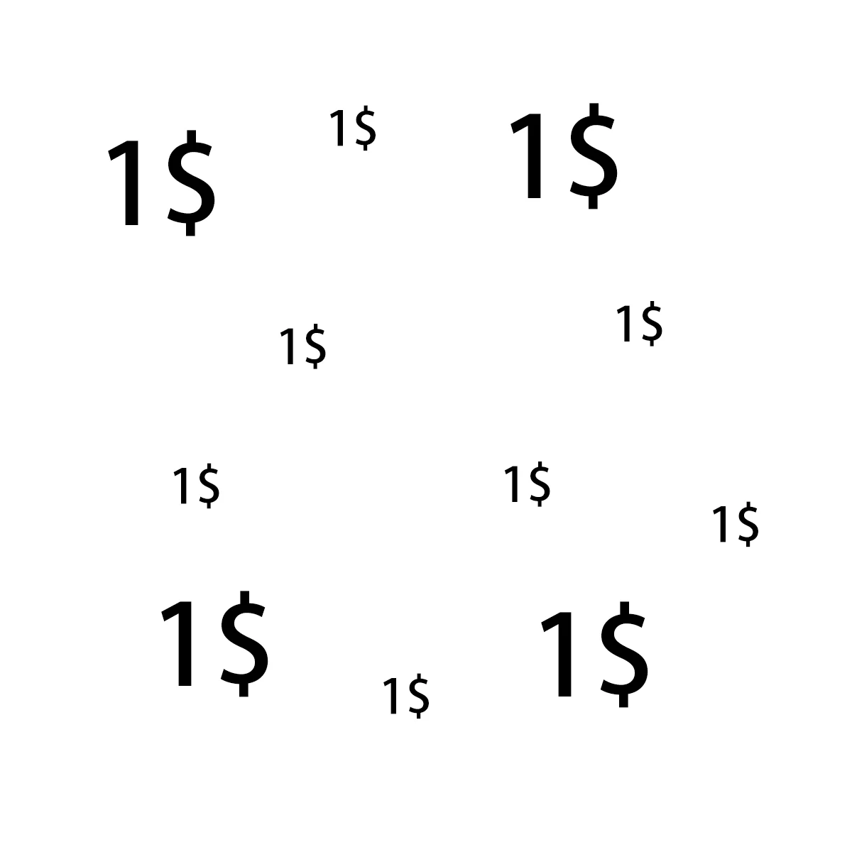 1 USD Price Difference Connection Price Difference Connection
1 USD Price Difference Connection Price Difference Connection