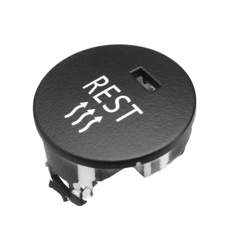AV32-1Set/6Pcs Central Air AC Panel Switch Button For BMW 5 6 Series E60 E61 E63 E64 61319250196 OFF MAX REST AUTO Knob Cover
AV32-1Set/6Pcs Central Air AC Panel Switch Button For BMW 5 6 Series E60 E61 E63 E64 61319250196 OFF MAX REST AUTO Knob Cover