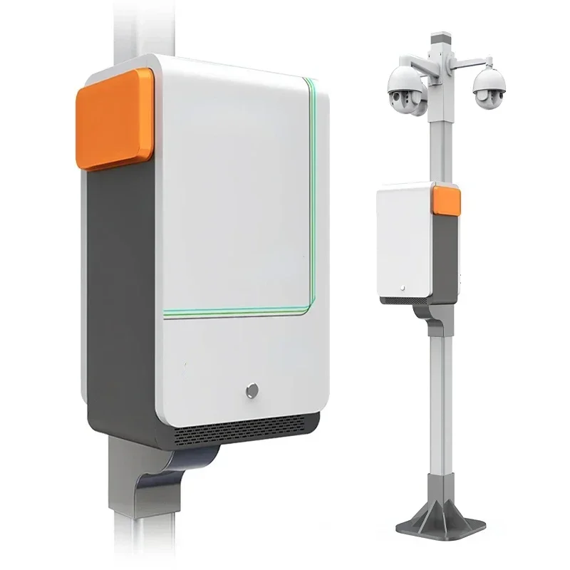 Hot SalesBox Weatherproof Cabinet Electronic Box Metal Enclosures Steel Electrical Enclosures Communication Cabinet
Hot SalesBox Weatherproof Cabinet Electronic Box Metal Enclosures Steel Electrical Enclosures Communication Cabinet