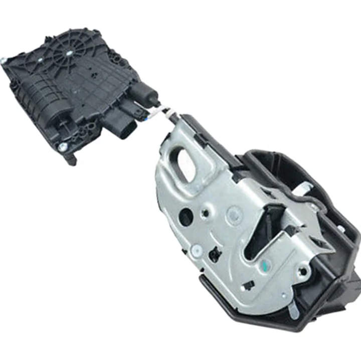 51227276321 Door Lock Actuator For BMW 6 Series Gran Coupe F06 Auto Body Parts Actuator Door Lock Rear Left
51227276321 Door Lock Actuator For BMW 6 Series Gran Coupe F06 Auto Body Parts Actuator Door Lock Rear Left
