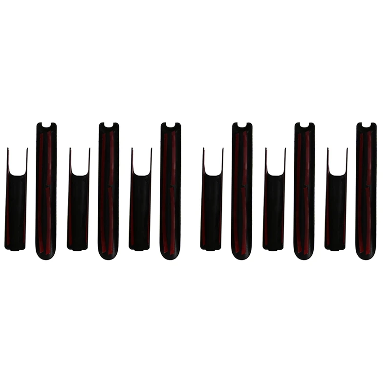 12X ABS Carbon Fiber Handbrake Cover Grip Handle Lever Brake Handle Cover For Honda Fit/Jazz GR9 2020 2021
12X ABS Carbon Fiber Handbrake Cover Grip Handle Lever Brake Handle Cover For Honda Fit/Jazz GR9 2020 2021