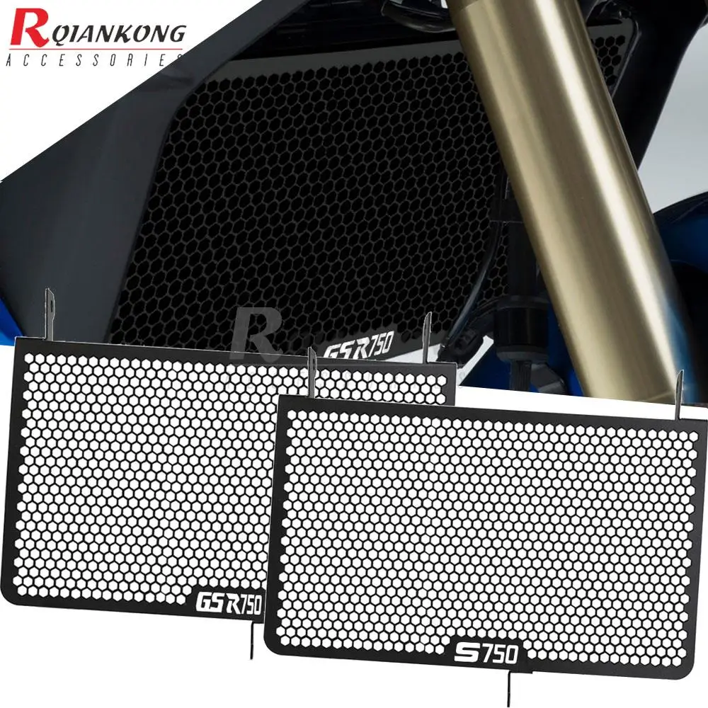 Motorcycle CNC Radiator Grille Guared Cover For Suzuki GSXS GSX S 750 GSX-S750 2017-2023 GSX-S750Z 2018 2019 2020 2021 2022 2023
Motorcycle CNC Radiator Grille Guared Cover For Suzuki GSXS GSX S 750 GSX-S750 2017-2023 GSX-S750Z 2018 2019 2020 2021 2022 2023