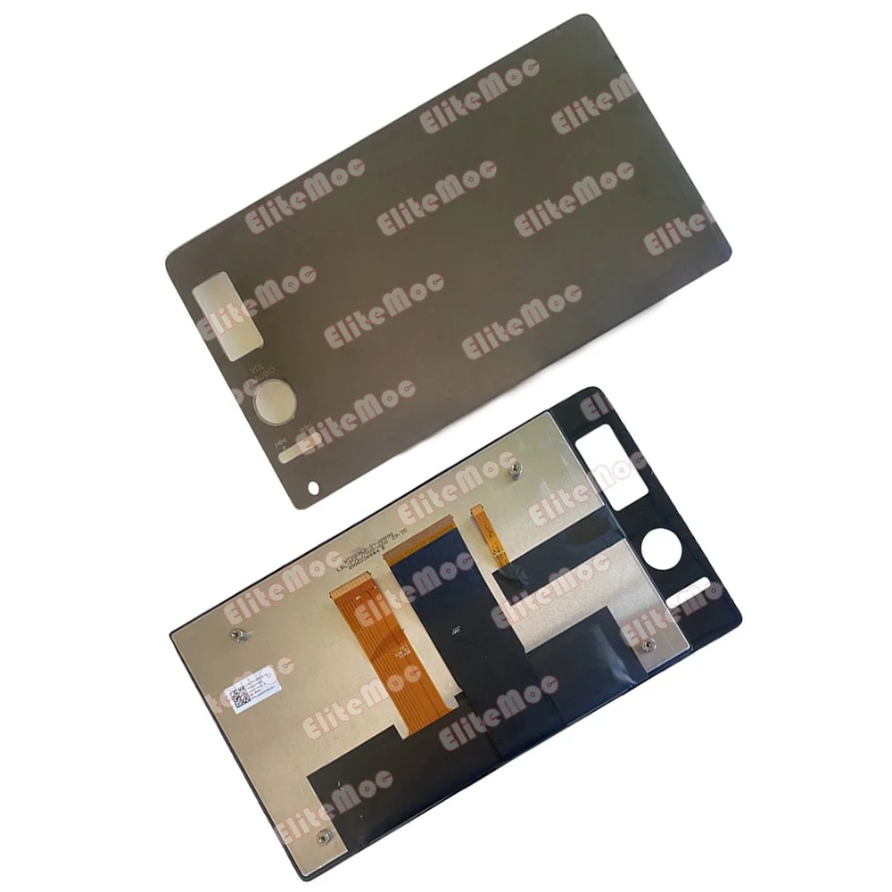 9" LCD Display With Touch Panel LBL-PVLJ7008-02A for Honda Civic 2022 2023 2024 Navigation Information Radio Stereo GPS Screen
9" LCD Display With Touch Panel LBL-PVLJ7008-02A for Honda Civic 2022 2023 2024 Navigation Information Radio Stereo GPS Screen