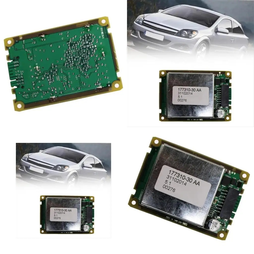 02de Точный усовершенствованный модуль DRL Driver Module для обеспечения стабильной и надежной функциональности света 31102014 
02de Точный усовершенствованный модуль DRL Driver Module для обеспечения стабильной и надежной функциональности света 31102014