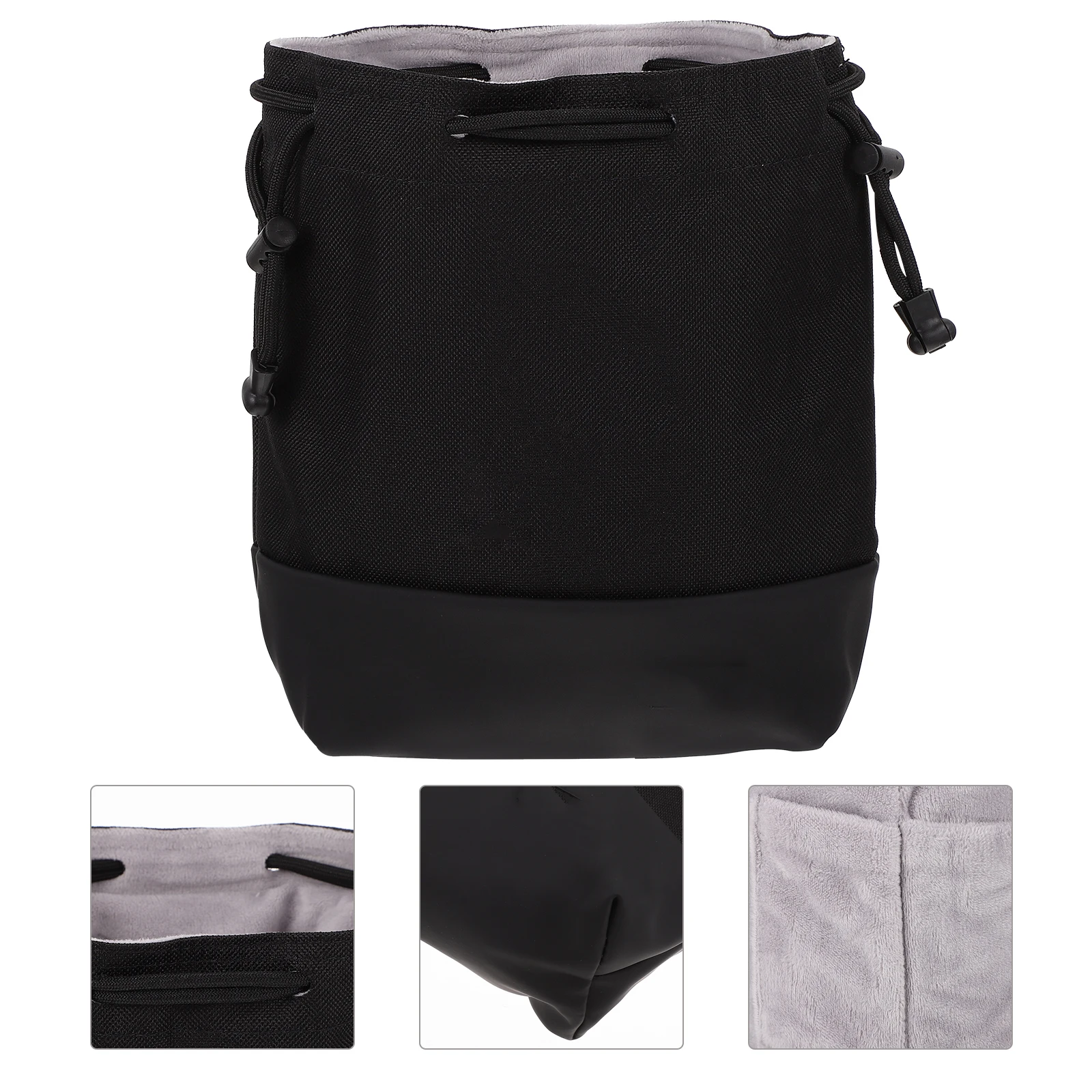 Camera Case Storage Oxford Cloth Bag Protective Drawstring Pouch For Camera Lens Accessories Micro Single Bag Travel Portable
Camera Case Storage Oxford Cloth Bag Protective Drawstring Pouch For Camera Lens Accessories Micro Single Bag Travel Portable