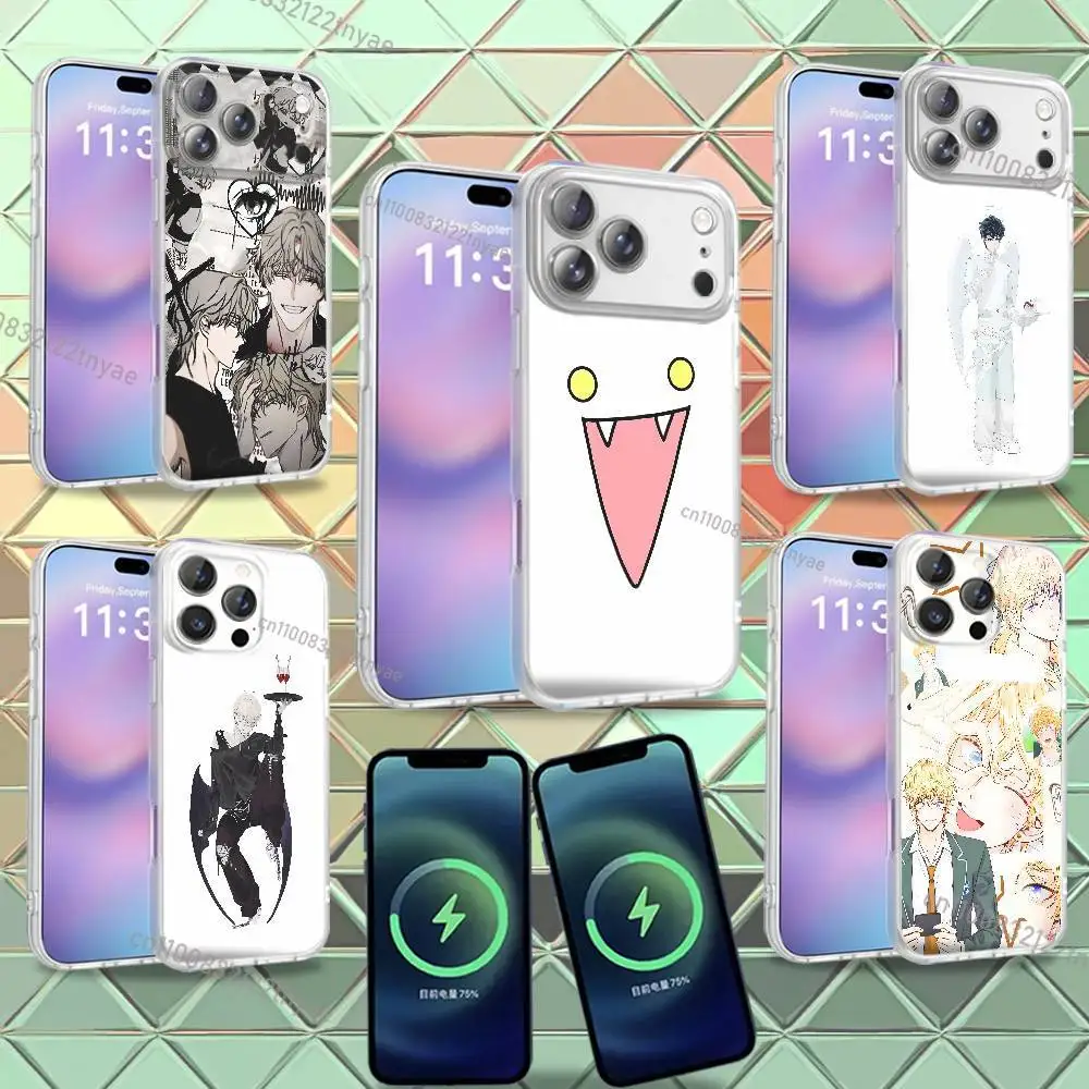 L-Lightsaber BL Manhwa For iPhone 17,12,11,14,13,15,16,Plus,Air,Pro,Max,E,Mini for Magsafe Magnetic Frosted Phone Case
L-Lightsaber BL Manhwa For iPhone 17,12,11,14,13,15,16,Plus,Air,Pro,Max,E,Mini for Magsafe Magnetic Frosted Phone Case