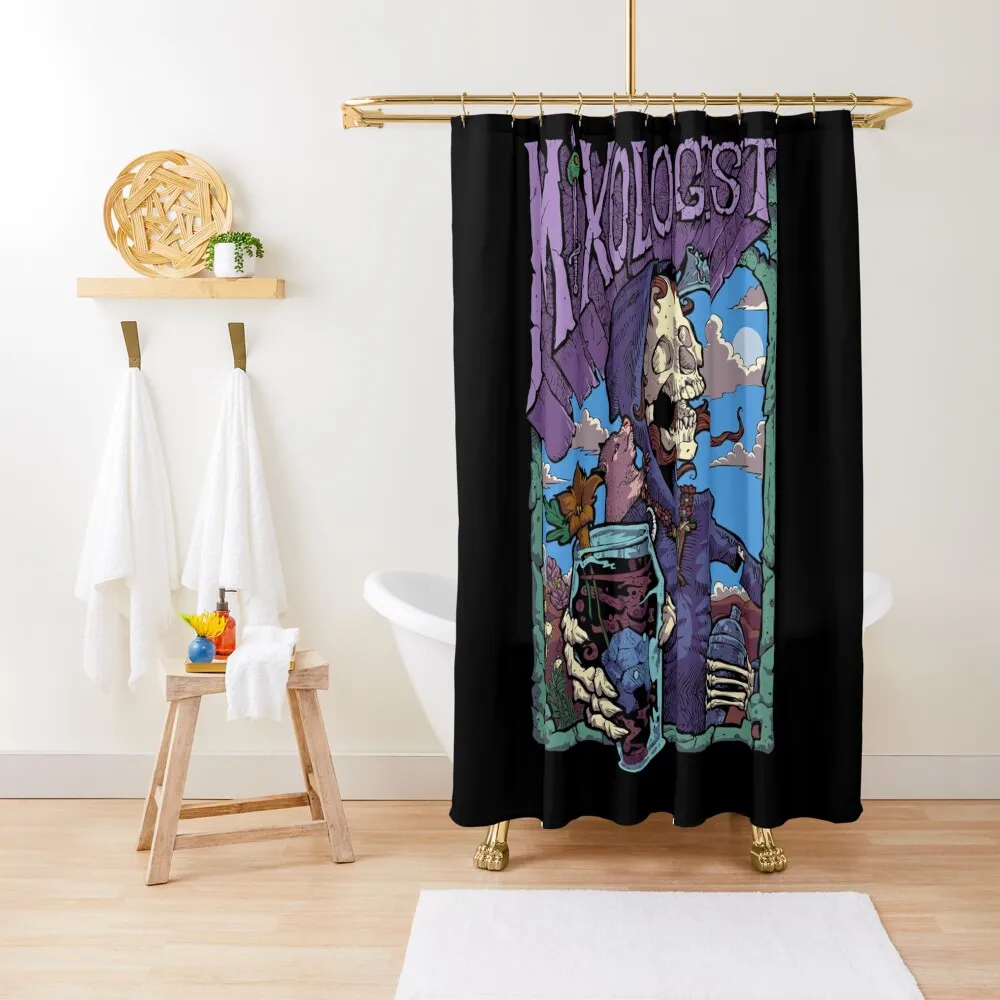 Mixologist Full Color Shirt Trauma Series Shower Curtain For Bathrooms With Beautiful Designs Bathroom Box Curtain
Mixologist Full Color Shirt Trauma Series Shower Curtain For Bathrooms With Beautiful Designs Bathroom Box Curtain