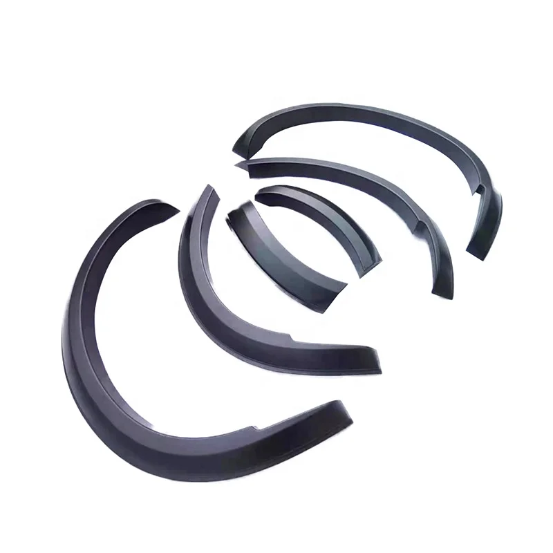Auto Body Parts Car Fender s Wheel Arch Fender Flares for Navara 2021 + Small Wheel Arch
Auto Body Parts Car Fender s Wheel Arch Fender Flares for Navara 2021 + Small Wheel Arch
