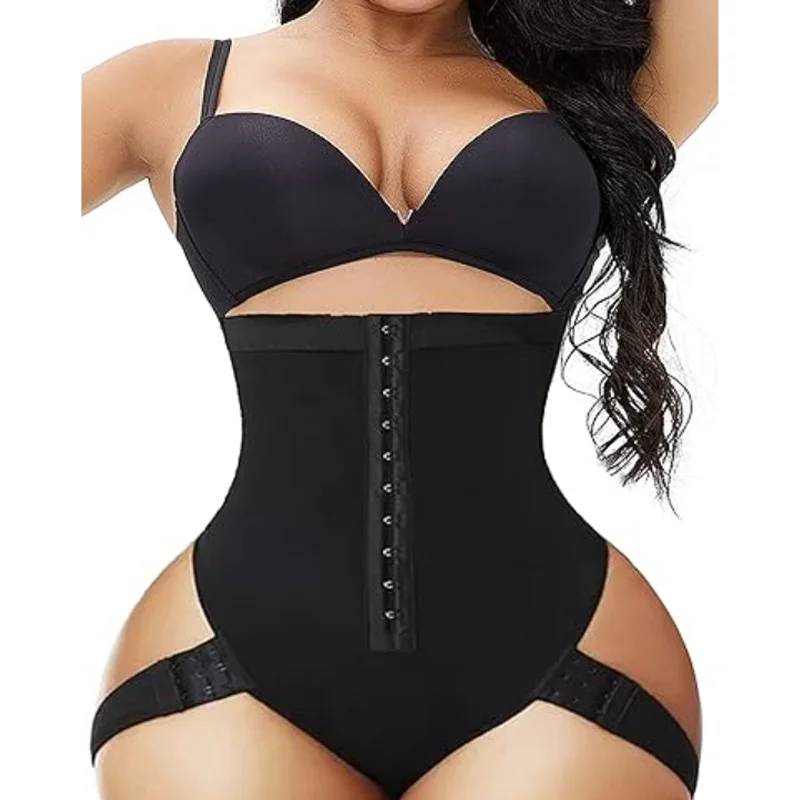 Утягивающие трусики Dimmkof для коррекции фигуры с эффектом подтяжки живота и ягодиц, женские корректирующие трусики для увеличения объема ягодиц
Утягивающие трусики Dimmkof для коррекции фигуры с эффектом подтяжки живота и ягодиц, женские корректирующие трусики для увеличения объема ягодиц