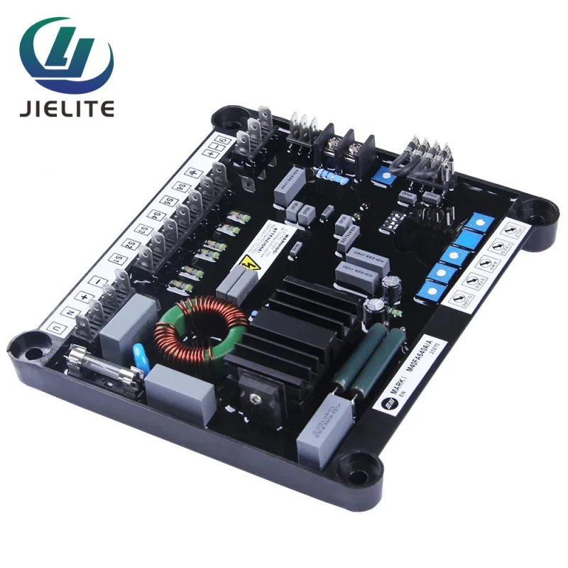 M16FA655A M40FA640A M40FA610A AVR Marelli Generator Automatic Voltage Regulator Stabilizer M31FA600A M00FA122A M25FA600A
M16FA655A M40FA640A M40FA610A AVR Marelli Generator Automatic Voltage Regulator Stabilizer M31FA600A M00FA122A M25FA600A