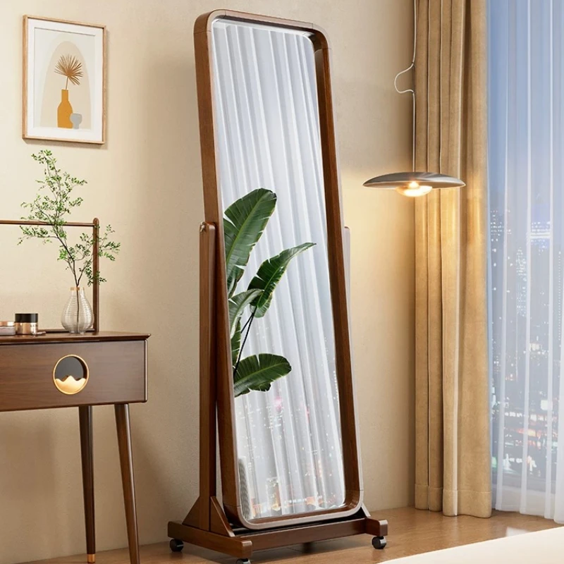 Cute Big Standing Decorative Mirrors Floor Nordic Retro Bedroom Mirrors Full Body Nordic Square Specchio Home Decorations
Cute Big Standing Decorative Mirrors Floor Nordic Retro Bedroom Mirrors Full Body Nordic Square Specchio Home Decorations