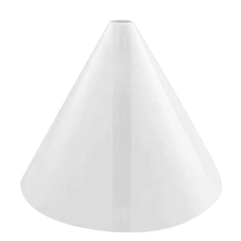 Y58A Cone Spotlight Photography Paper Studio Tapered Diffusion Board Jewelry Photography Props Fill Light Board
Y58A Cone Spotlight Photography Paper Studio Tapered Diffusion Board Jewelry Photography Props Fill Light Board