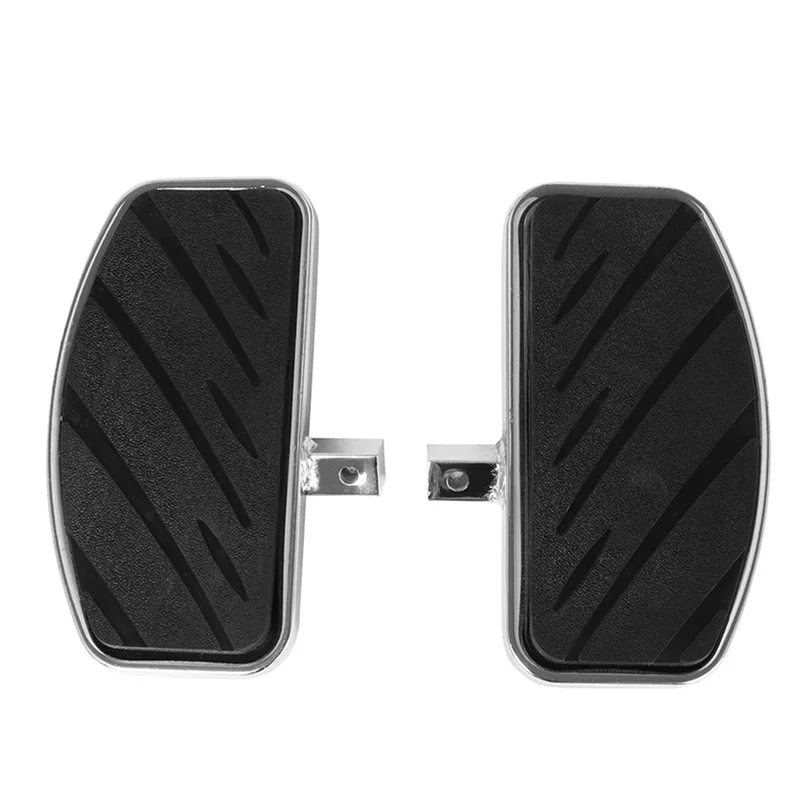 Unique Universal Motorcycle Pedal Rest Pedal Front & Rear Pedal For Honda Suzuki Kawasaki Modified Pedal Parts
Unique Universal Motorcycle Pedal Rest Pedal Front & Rear Pedal For Honda Suzuki Kawasaki Modified Pedal Parts