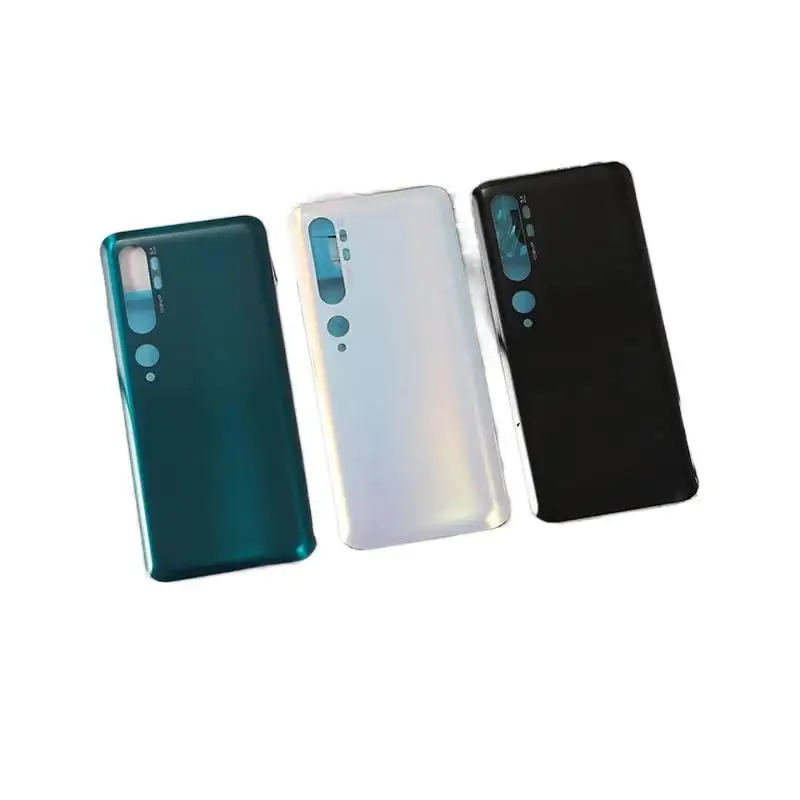Rear Housing For Xiaomi CC9 Pro 5G / Note 10 Pro 6.47" Glass Battery Cover Repair Replace Back Phone Rear Case
Rear Housing For Xiaomi CC9 Pro 5G / Note 10 Pro 6.47" Glass Battery Cover Repair Replace Back Phone Rear Case