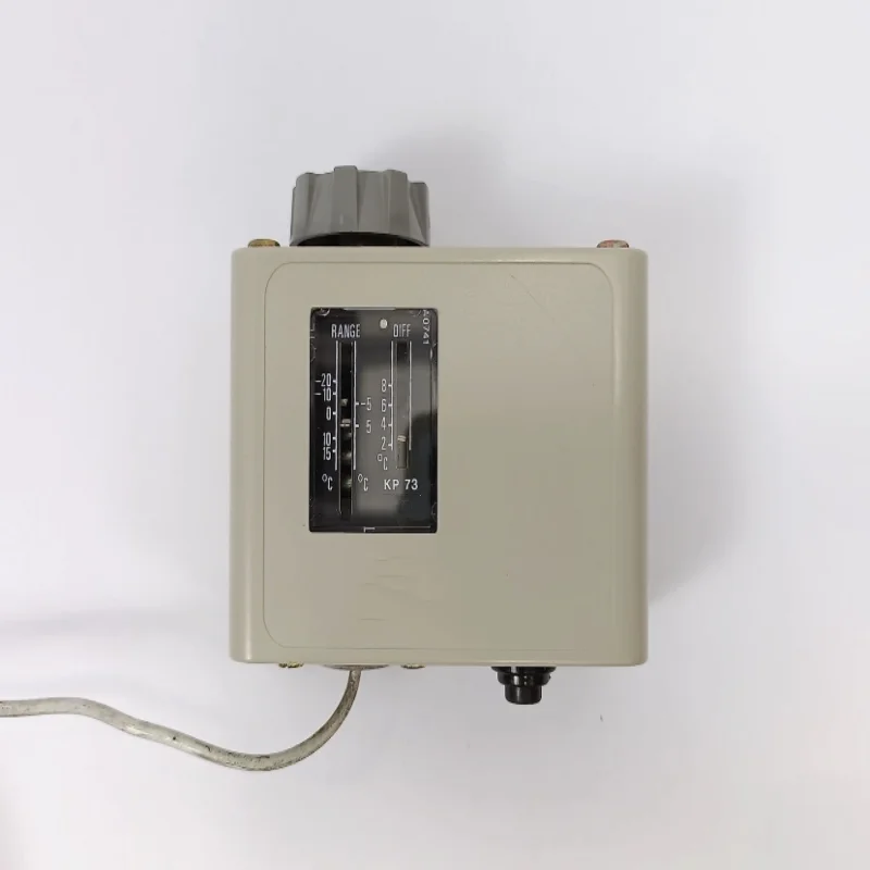 Brand New Original Temperature Switch KP81 060L1125 KP75 060L1120 KP77 060L1168 KP77 060L1122 KP73 060L1118 KP73 060L1140
Brand New Original Temperature Switch KP81 060L1125 KP75 060L1120 KP77 060L1168 KP77 060L1122 KP73 060L1118 KP73 060L1140