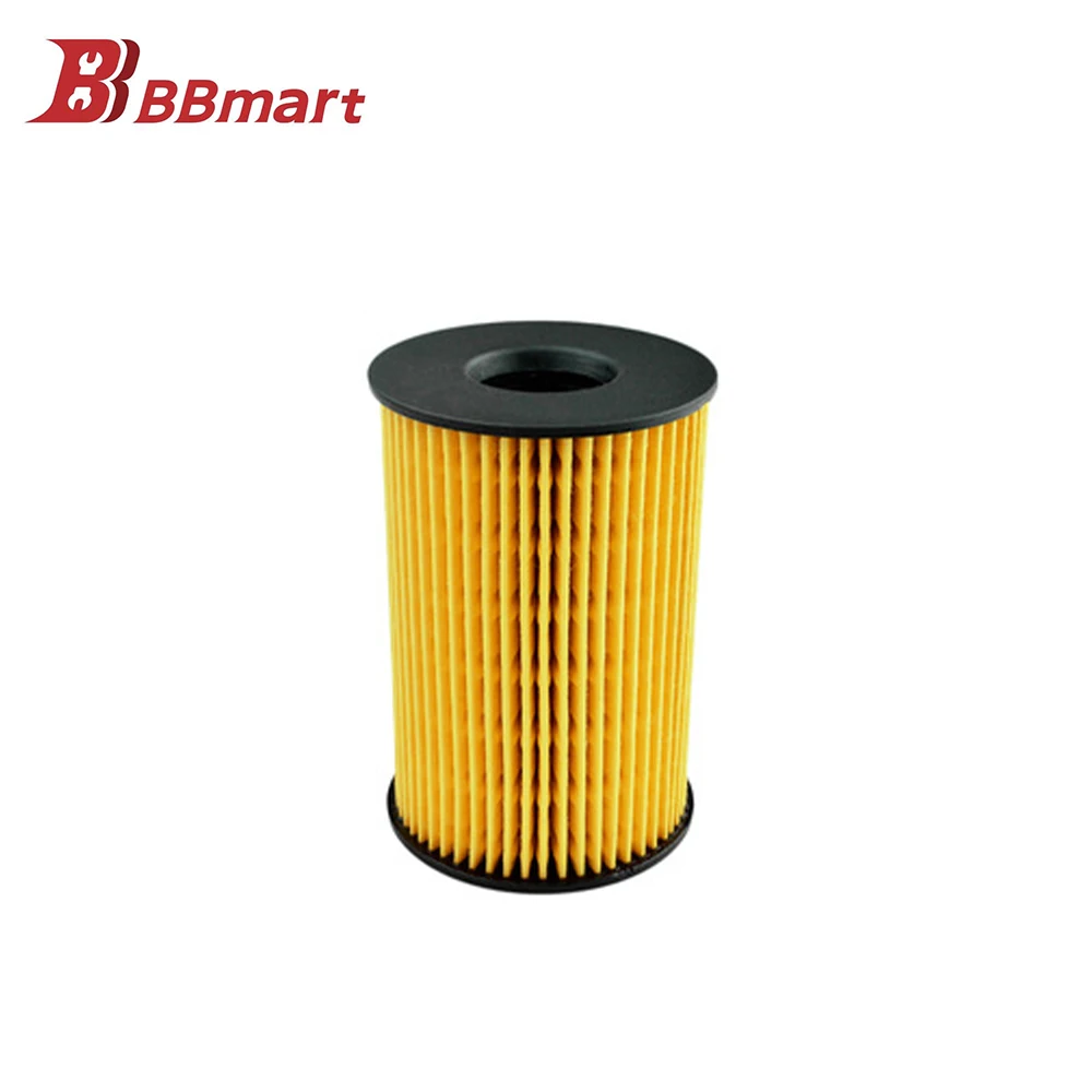 BBmart Original Auto Parts 1 pcs Engine Oil Filter For BMW N63 F10 F02 E70 730Li 760Li X5 X6 OE 11427583220 Car Accessories
BBmart Original Auto Parts 1 pcs Engine Oil Filter For BMW N63 F10 F02 E70 730Li 760Li X5 X6 OE 11427583220 Car Accessories