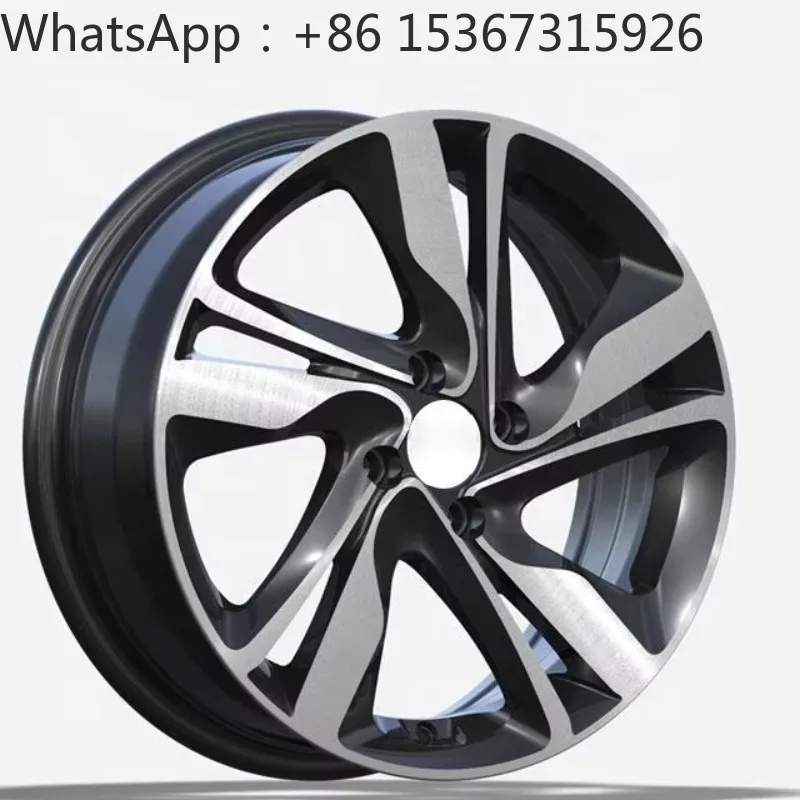 15-17 Inch 5x114.3 Custom Design Passenger Car Alloy Wheel Rims Factory Direct Wholesale Aftermarket Wheels
15-17 Inch 5x114.3 Custom Design Passenger Car Alloy Wheel Rims Factory Direct Wholesale Aftermarket Wheels